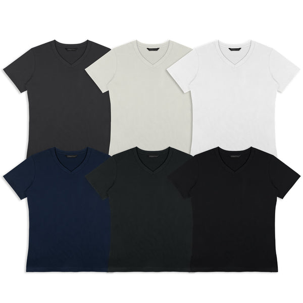 TRENDSWEAR Viva Womens TShirt [3-122454]