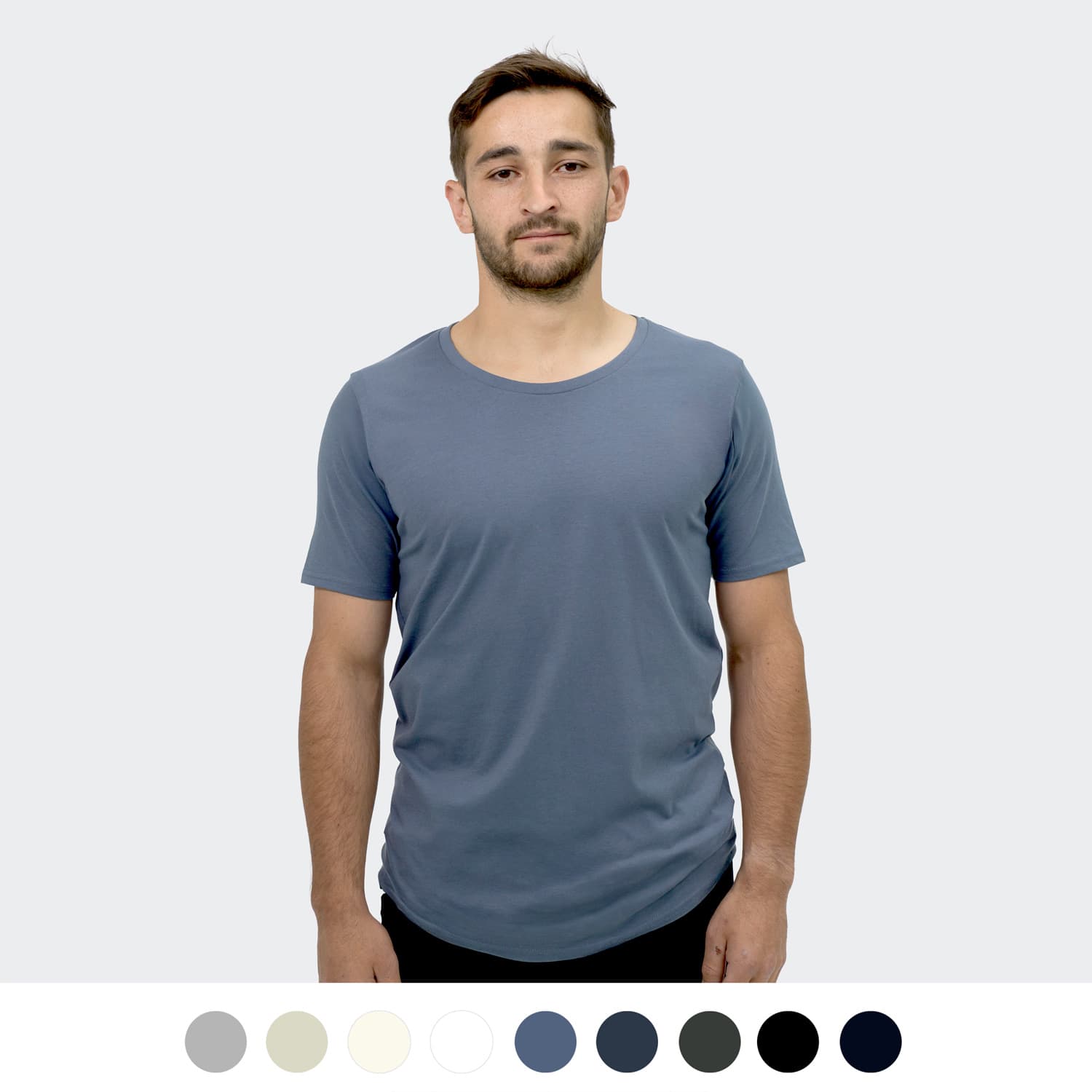 TRENDSWEAR Carmen Mens TShirt [3-122455]