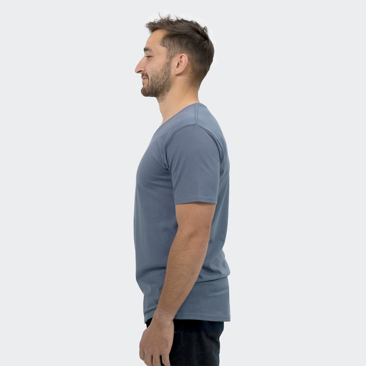 TRENDSWEAR Carmen Mens TShirt [3-122455]