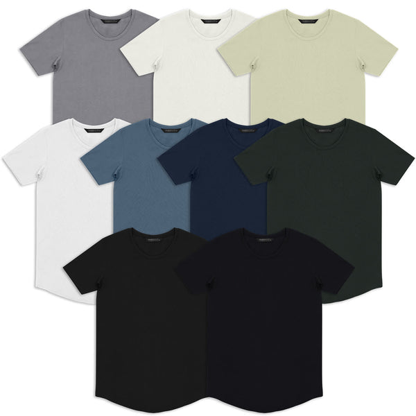 TRENDSWEAR Carmen Mens TShirt [3-122455]