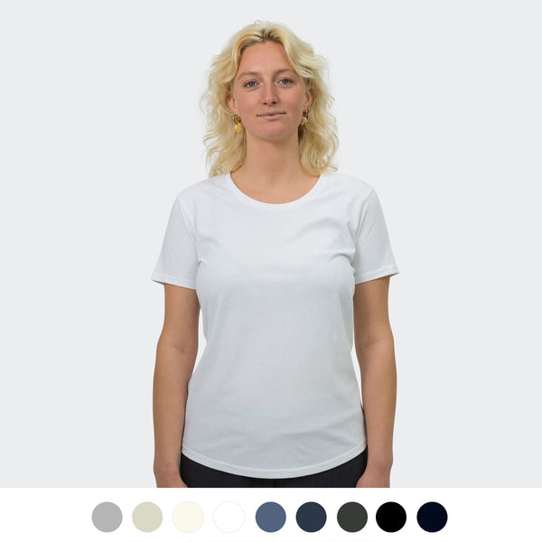 TRENDSWEAR Carmen Womens TShirt [3-122457]