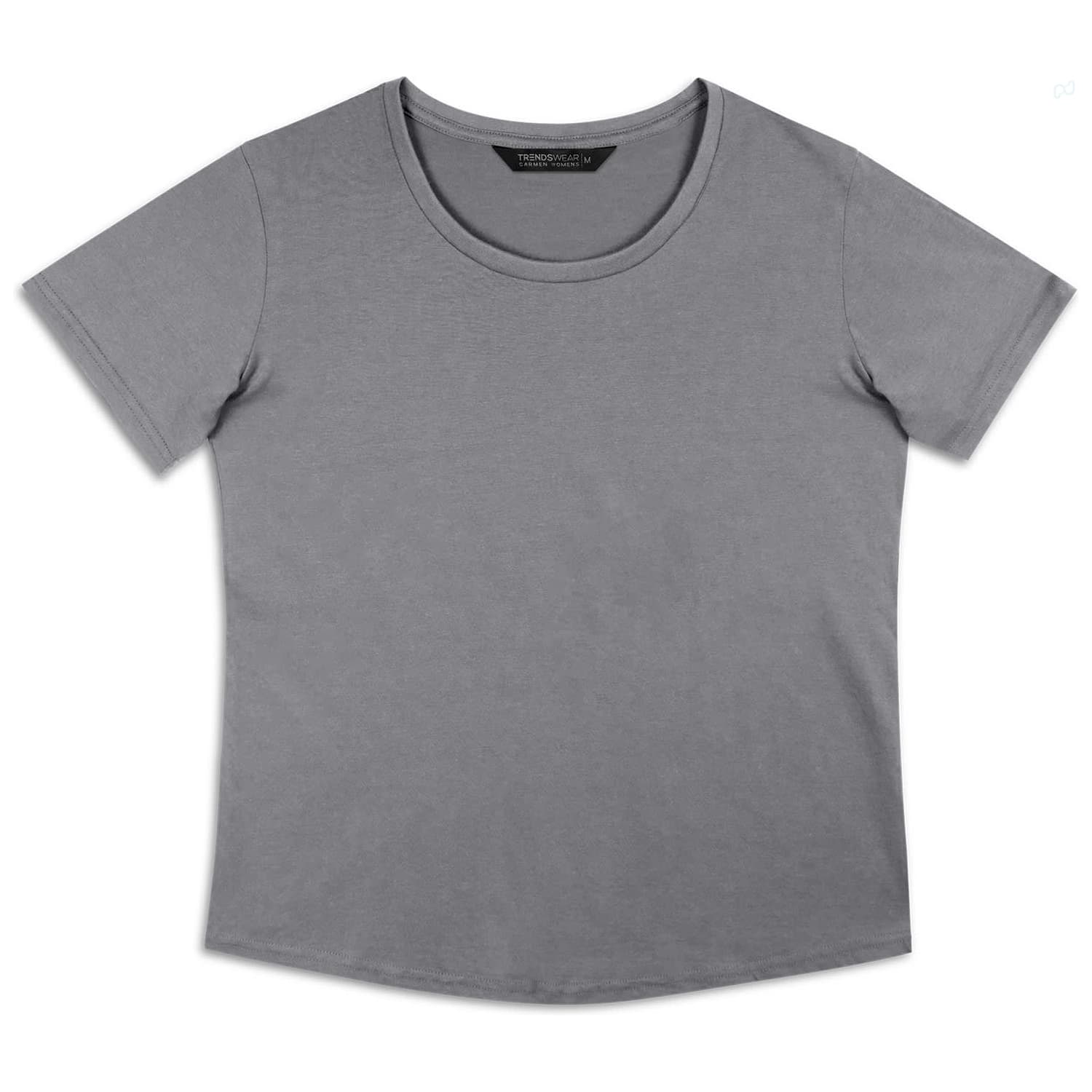 TRENDSWEAR Carmen Womens TShirt [3-122457]