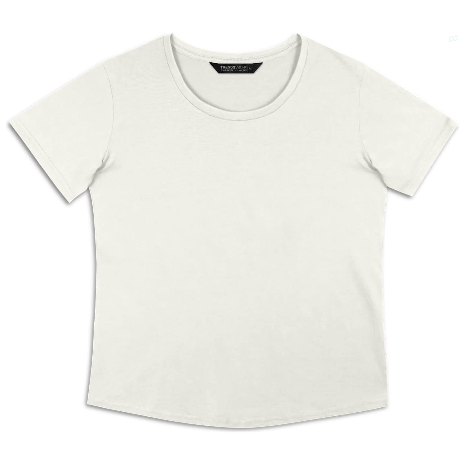 TRENDSWEAR Carmen Womens TShirt [3-122457]