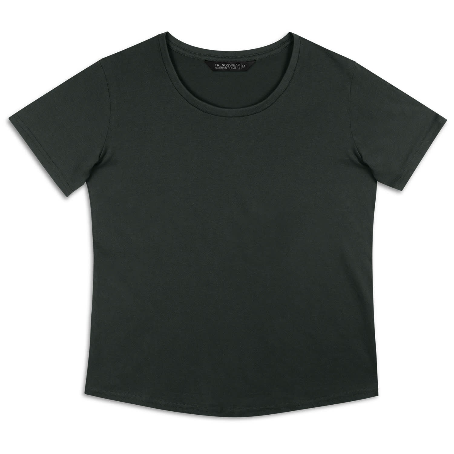 TRENDSWEAR Carmen Womens TShirt [3-122457]