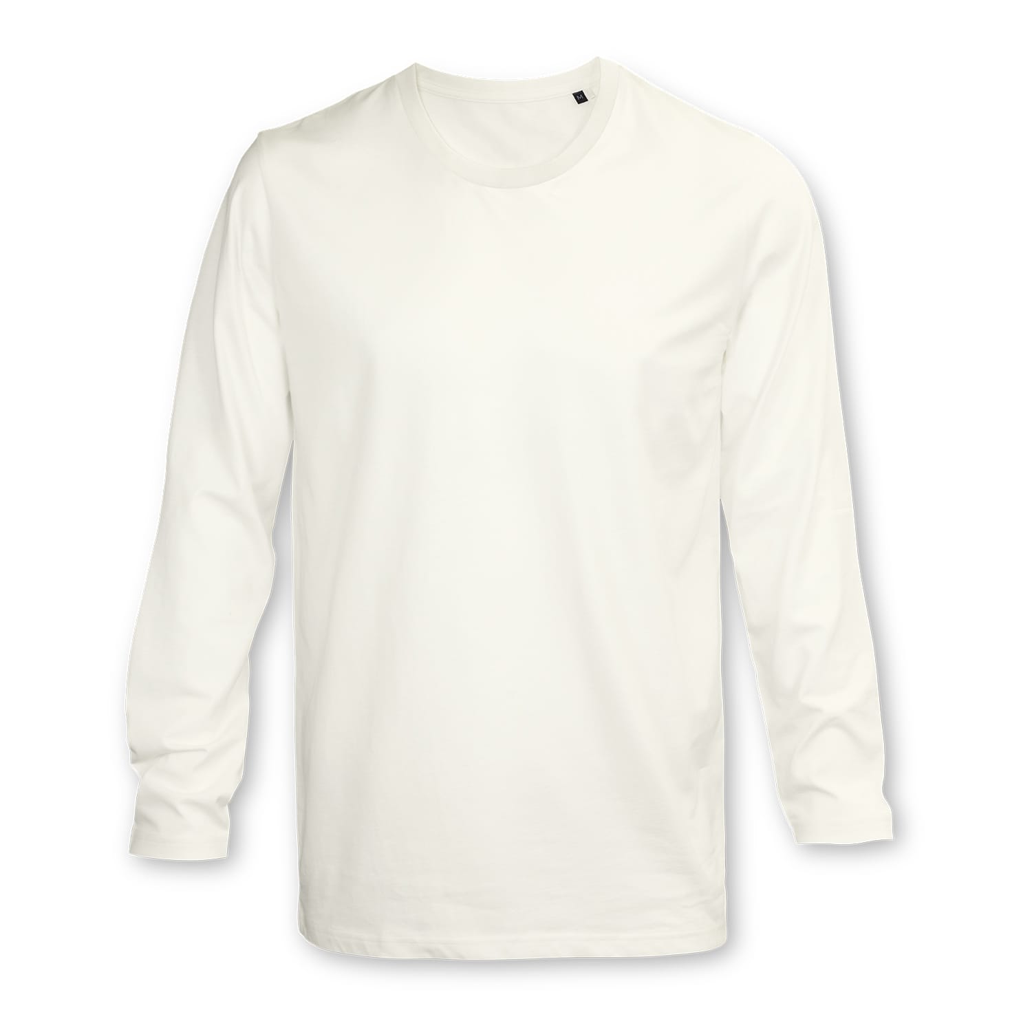 TRENDSWEAR Harlow Mens Long Sleeve Crew [3-122458]