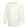 TRENDSWEAR Harlow Mens Long Sleeve Crew [3-122458]