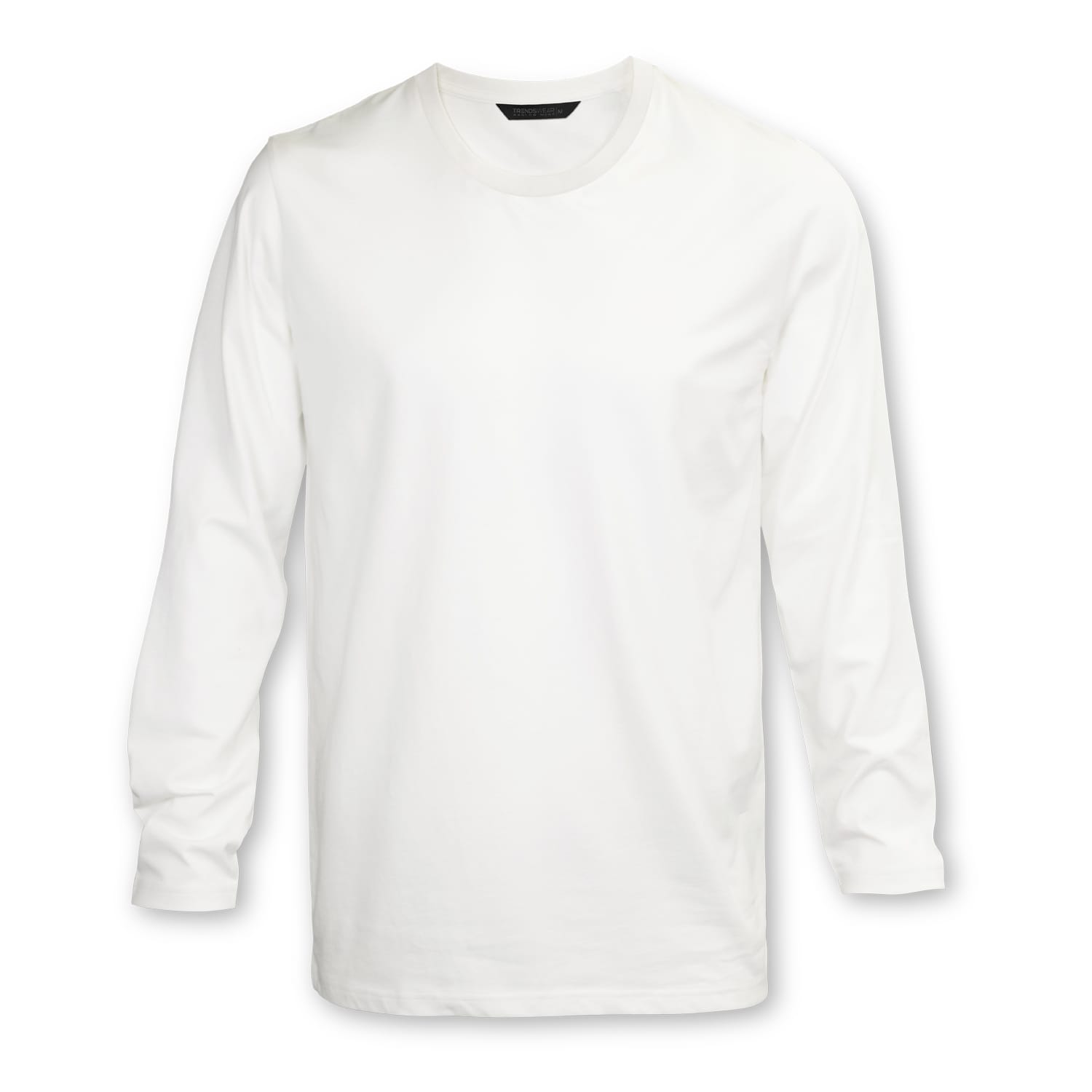 TRENDSWEAR Harlow Mens Long Sleeve Crew [3-122458]