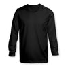 TRENDSWEAR Harlow Mens Long Sleeve Crew [3-122458]