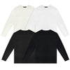 TRENDSWEAR Harlow Mens Long Sleeve Crew [3-122458]