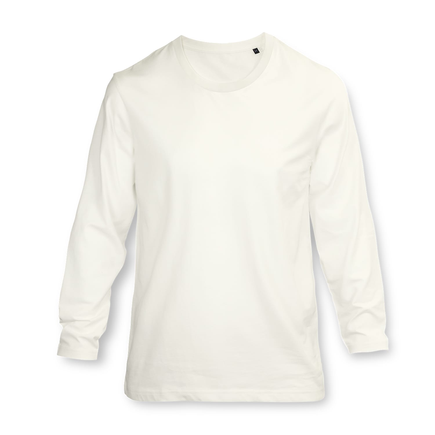 TRENDSWEAR Harlow Womens Long Sleeve Crew [3-122459]