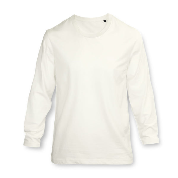 TRENDSWEAR Harlow Womens Long Sleeve Crew [3-122459]