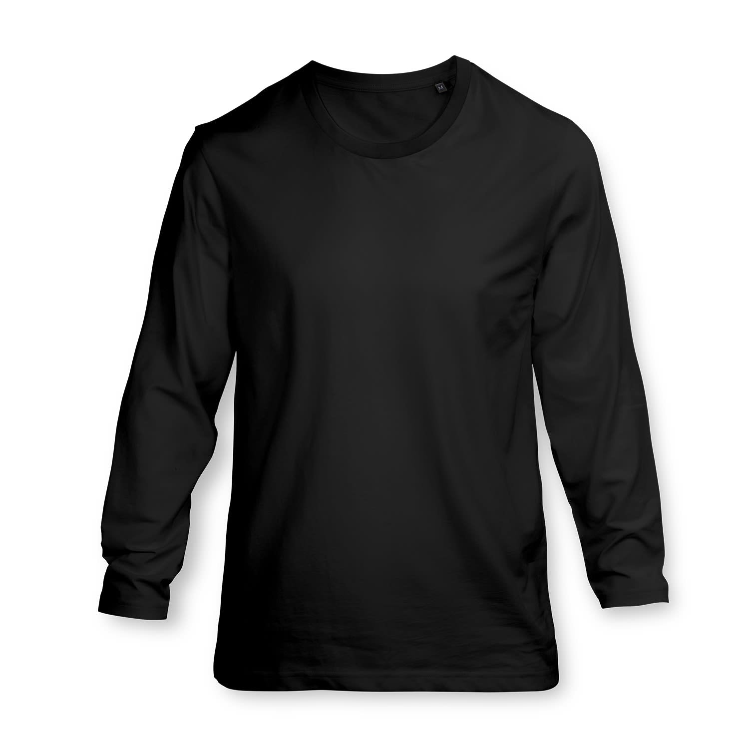 TRENDSWEAR Harlow Womens Long Sleeve Crew [3-122459]