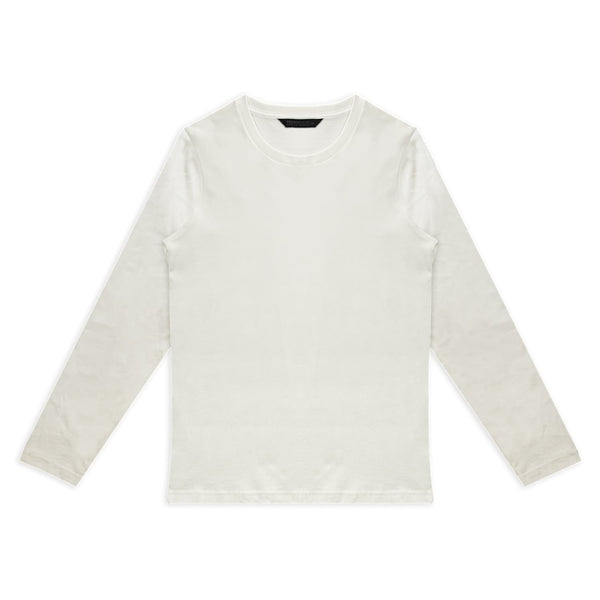 TRENDSWEAR Harlow Womens Long Sleeve Crew [3-122459]