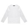 TRENDSWEAR Harlow Womens Long Sleeve Crew [3-122459]