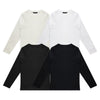 TRENDSWEAR Harlow Womens Long Sleeve Crew [3-122459]