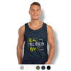 TRENDSWEAR Relay Mens Tank Top [3-122460]