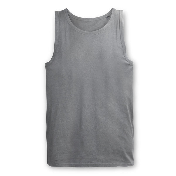 TRENDSWEAR Relay Mens Tank Top [3-122460]