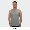 TRENDSWEAR Relay Mens Tank Top [3-122460]