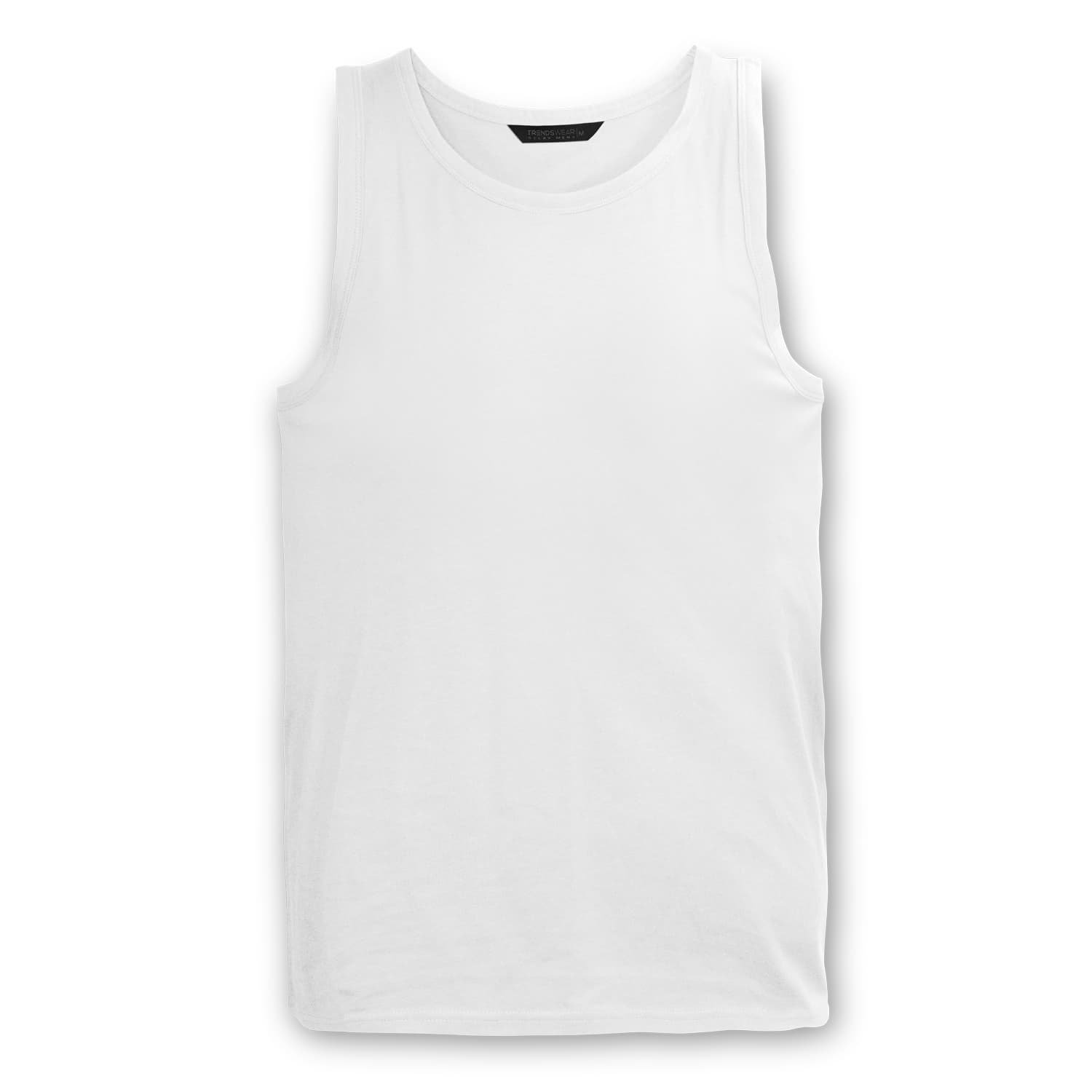 TRENDSWEAR Relay Mens Tank Top [3-122460]