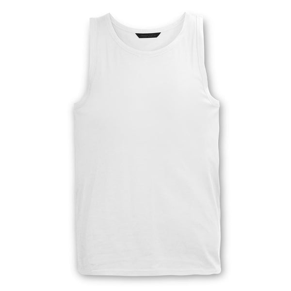 TRENDSWEAR Relay Mens Tank Top [3-122460]