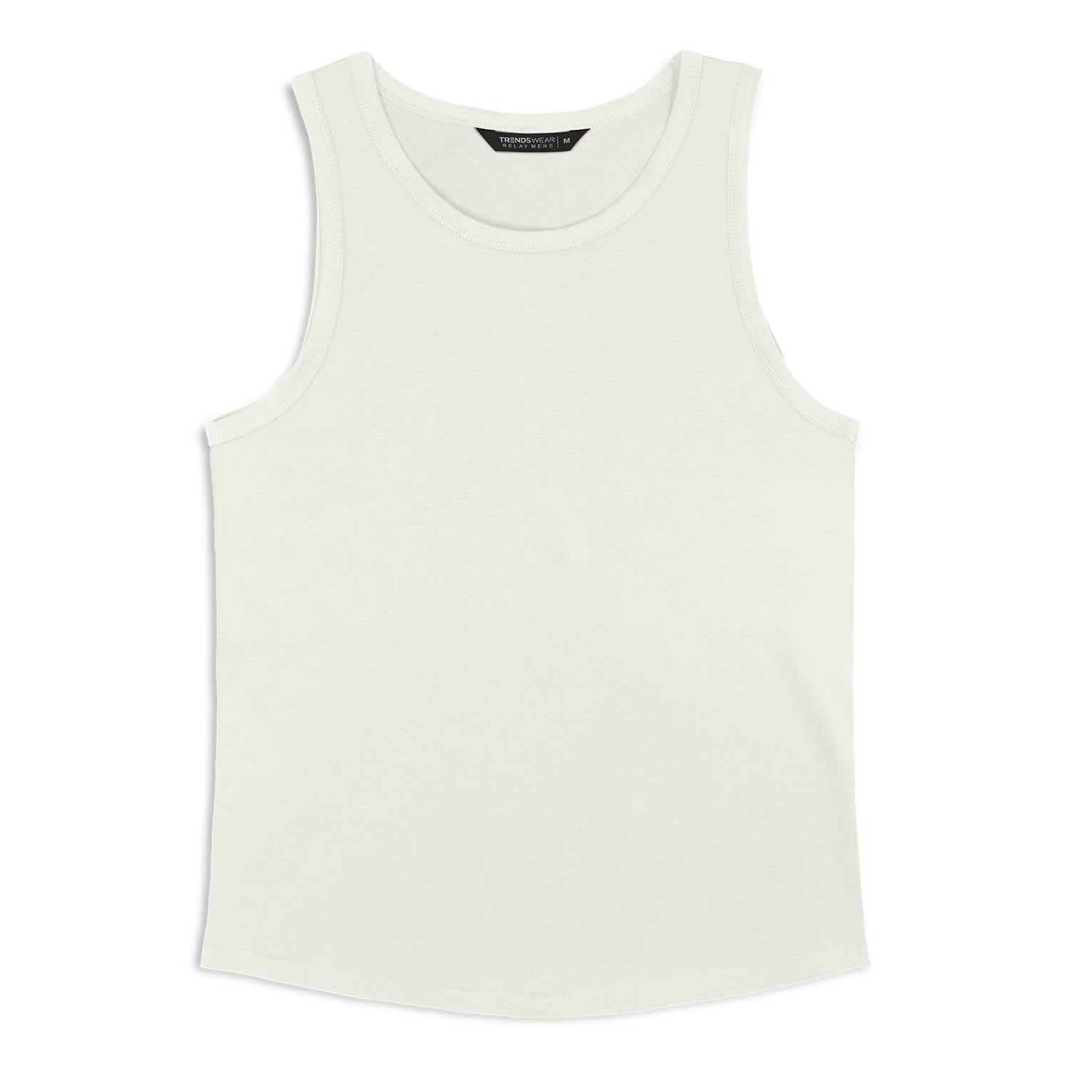 TRENDSWEAR Relay Mens Tank Top [3-122460]