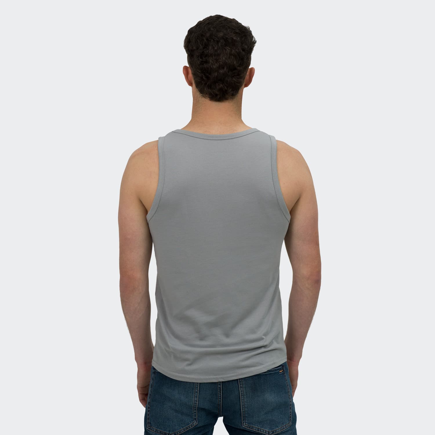 TRENDSWEAR Relay Mens Tank Top [3-122460]