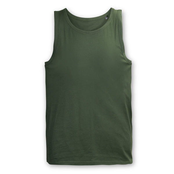 TRENDSWEAR Relay Mens Tank Top [3-122460]