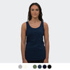 TRENDSWEAR Relay Womens Tank Top [3-122461]