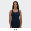 TRENDSWEAR Relay Womens Tank Top [3-122461]