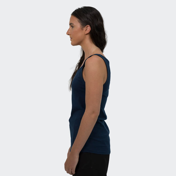 TRENDSWEAR Relay Womens Tank Top [3-122461]