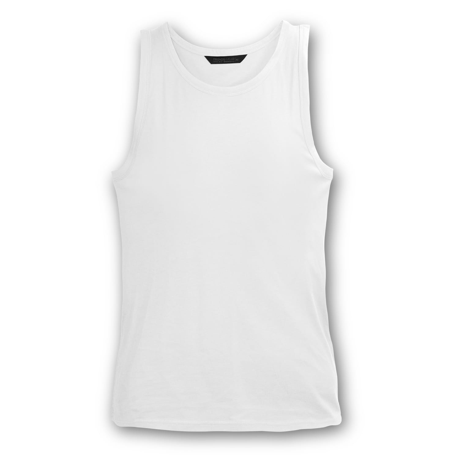 TRENDSWEAR Relay Womens Tank Top [3-122461]