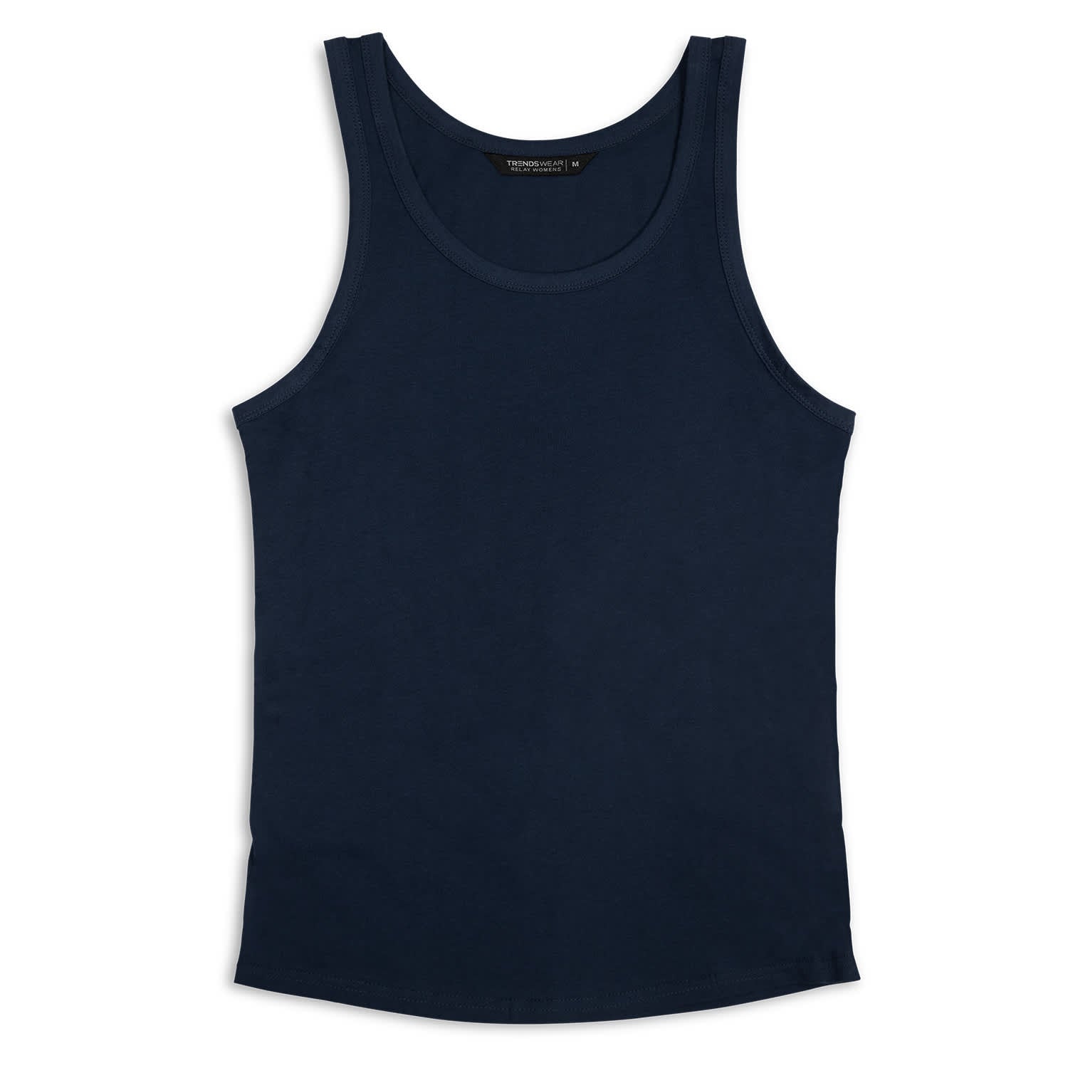 TRENDSWEAR Relay Womens Tank Top [3-122461]