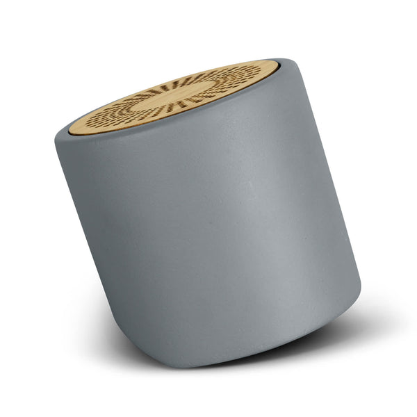 NATURA Limestone Bluetooth Mini Speaker [3-122467]