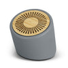 NATURA Limestone Bluetooth Mini Speaker [3-122467]