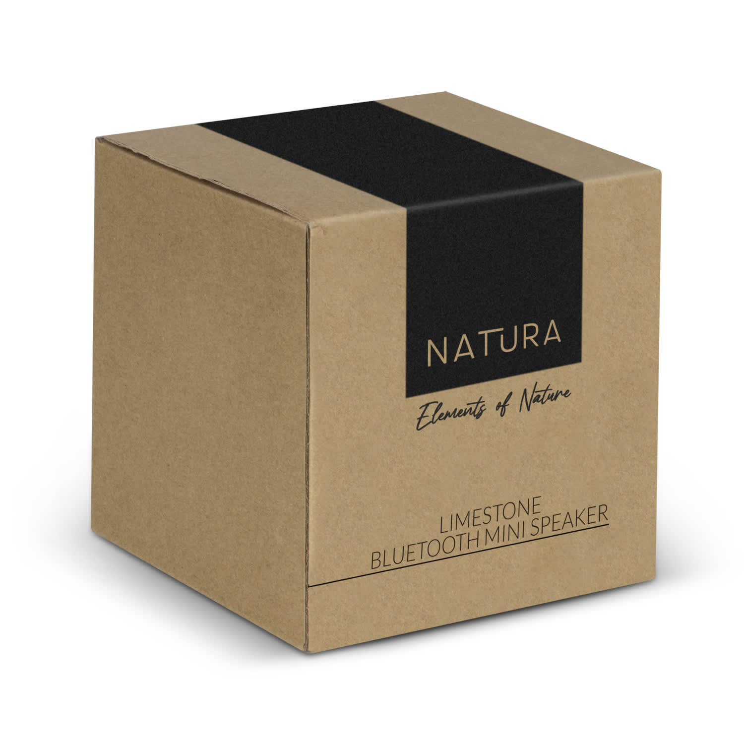 NATURA Limestone Bluetooth Mini Speaker [3-122467]