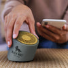 NATURA Limestone Bluetooth Mini Speaker [3-122467]