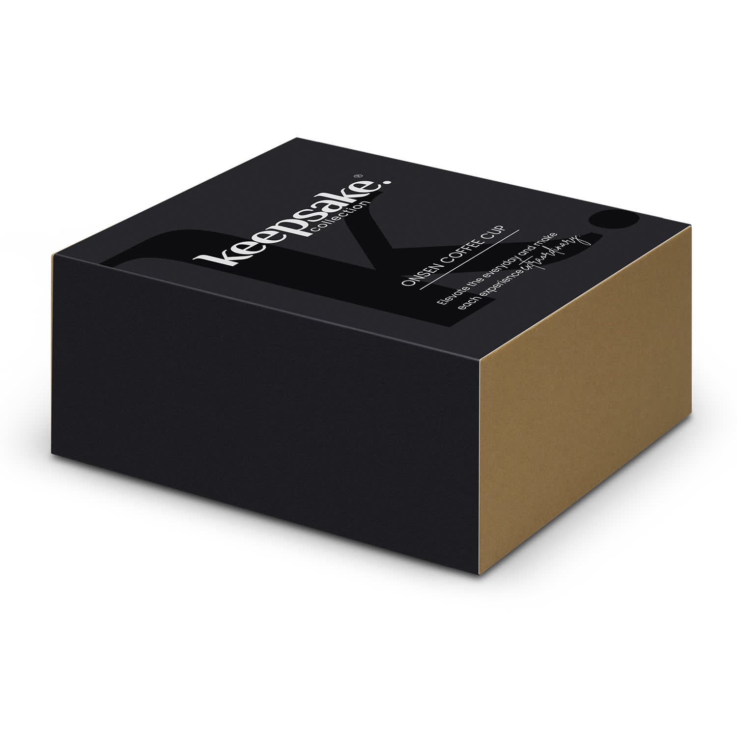Keepsake Onsen Tea Set [3-122474]