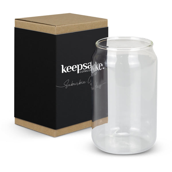 Keepsake Suburbia Glass [3-122948]