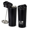 Coffee Press Vacuum Cup [3-122949]