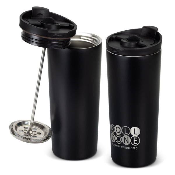 Coffee Press Vacuum Cup [3-122949]
