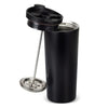 Coffee Press Vacuum Cup [3-122949]