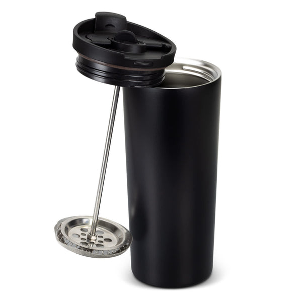 Coffee Press Vacuum Cup [3-122949]
