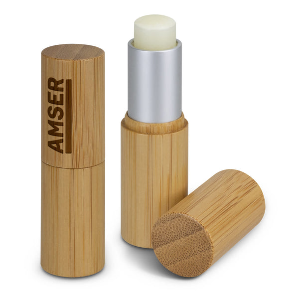 Bamboo Lip Balm [3-122953]