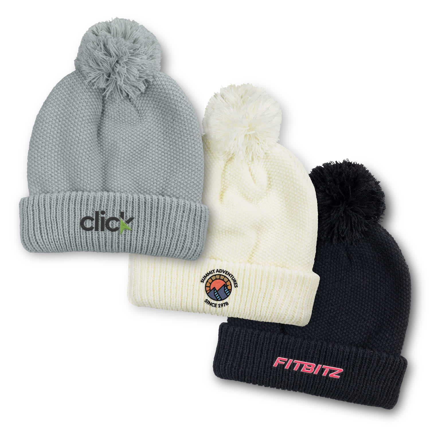 Bumble Beanie [3-123011]