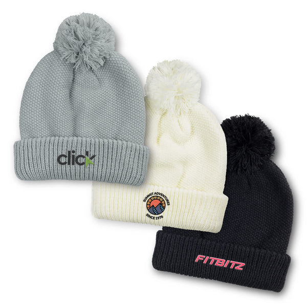 Bumble Beanie [3-123011]