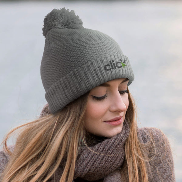Bumble Beanie [3-123011]