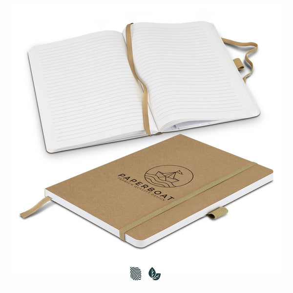 Beaumont Stone Paper Notebook [3-123013]