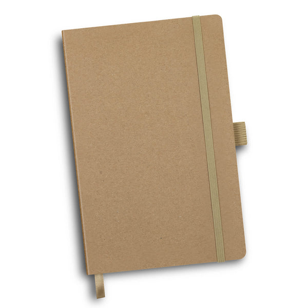 Beaumont Stone Paper Notebook [3-123013]