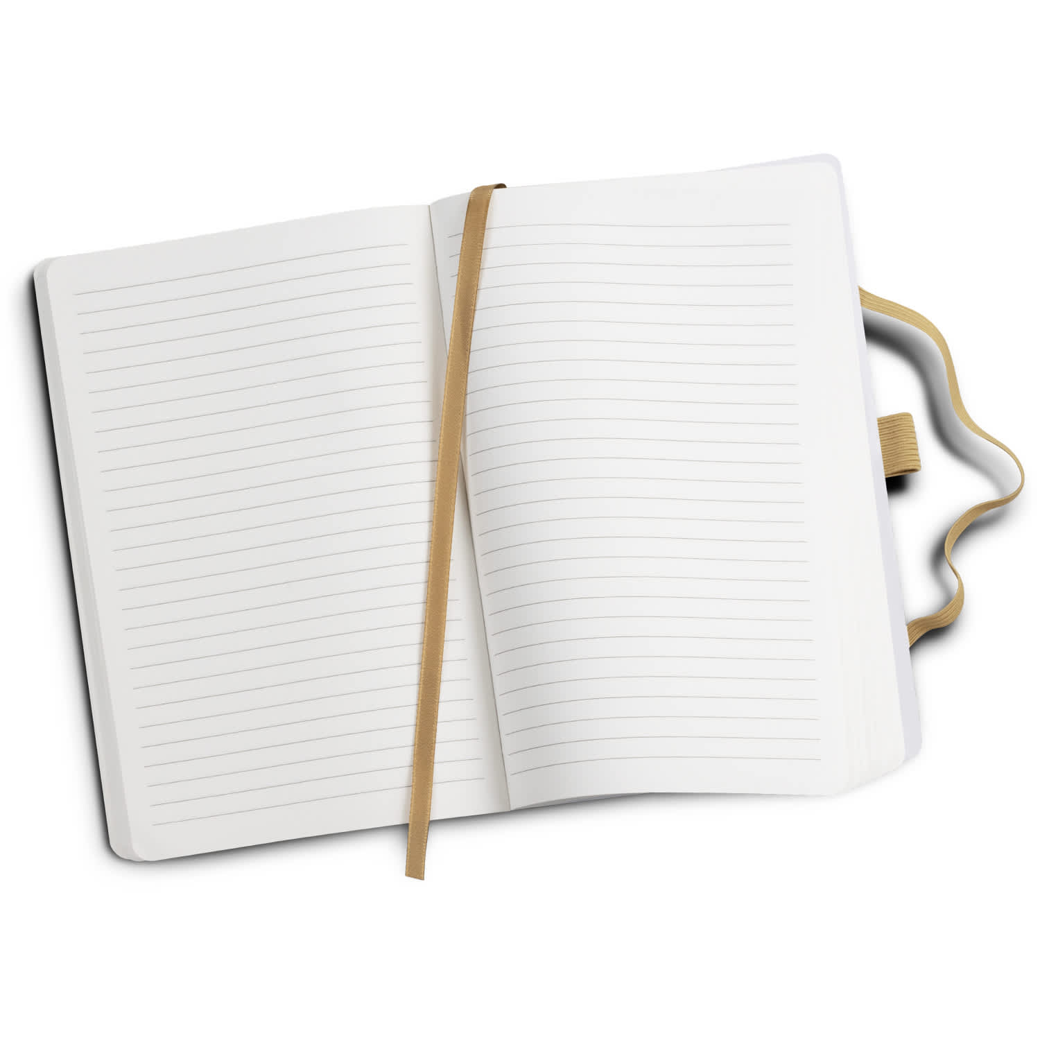 Beaumont Stone Paper Notebook [3-123013]