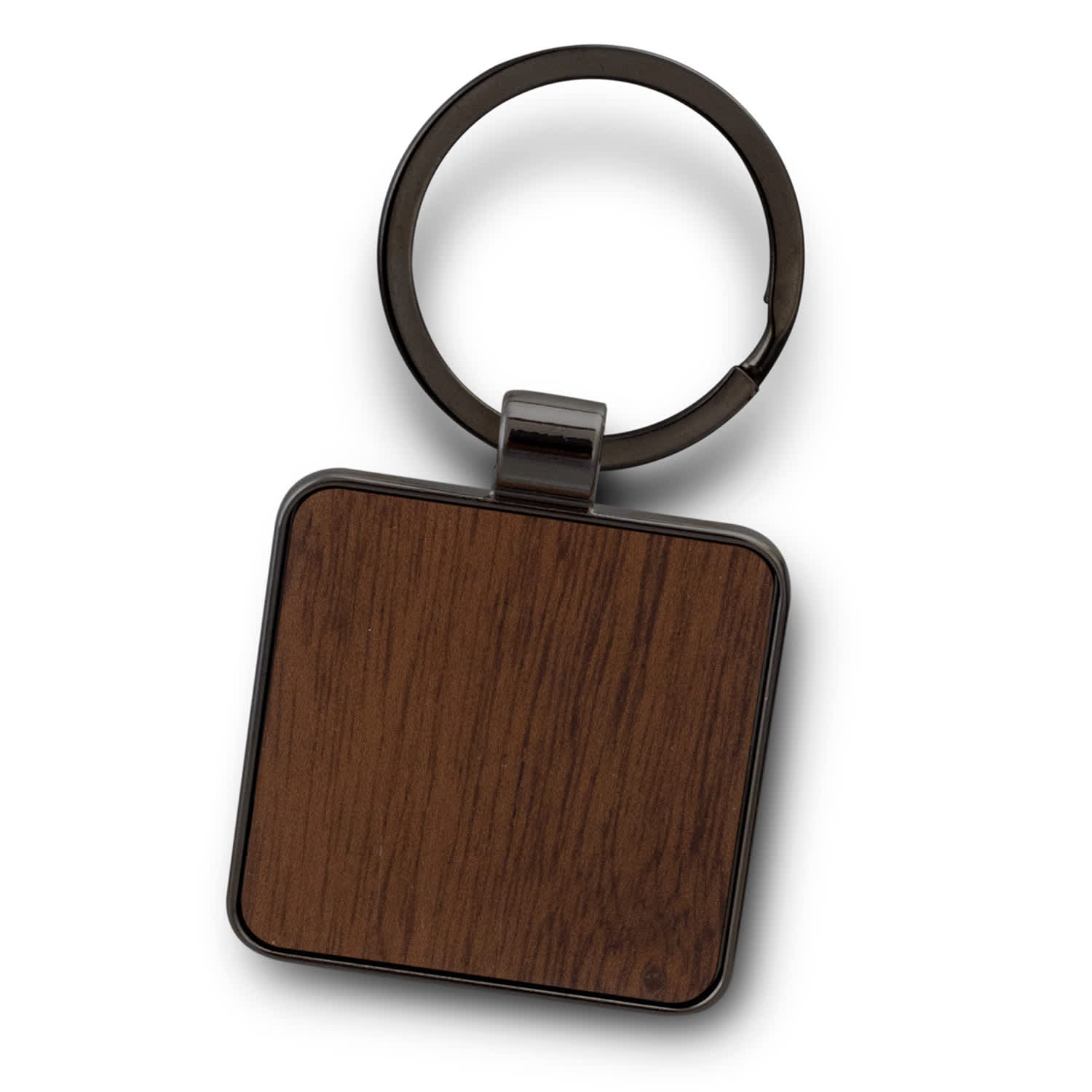 Santo Key Ring  Square [3-123014]